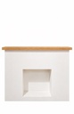 Chimenea Escarcha