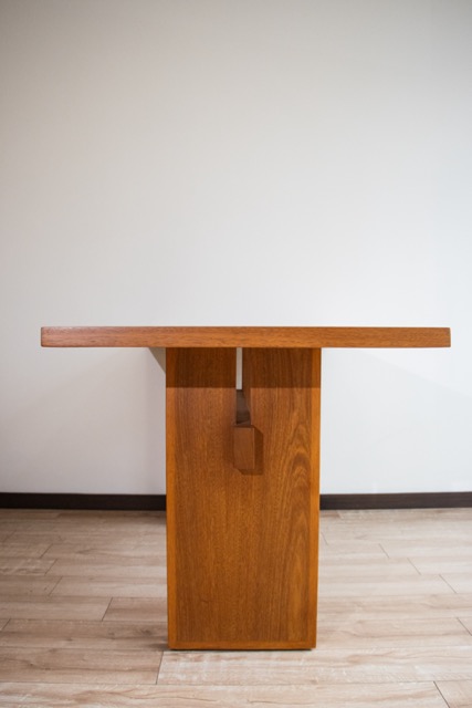 Mesa comedor 6