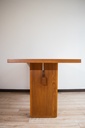 Mesa comedor 6