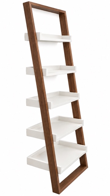 Escalera Alce