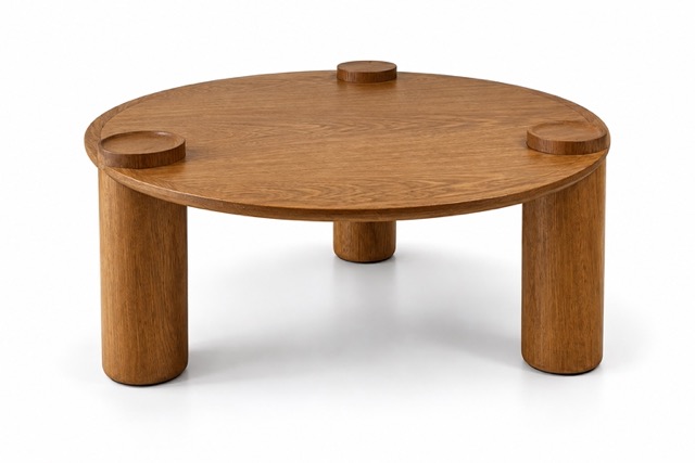Mesa de centro
