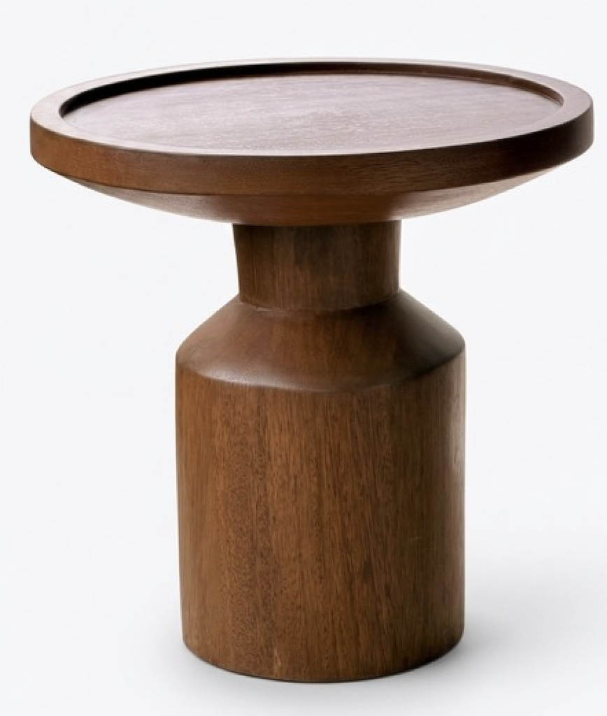 Mesa auxiliar