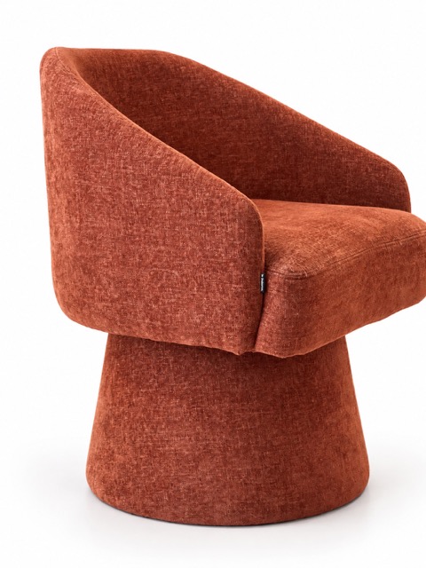 Silla giratorias