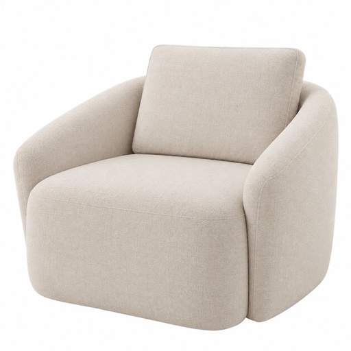 Poltrona giratoria