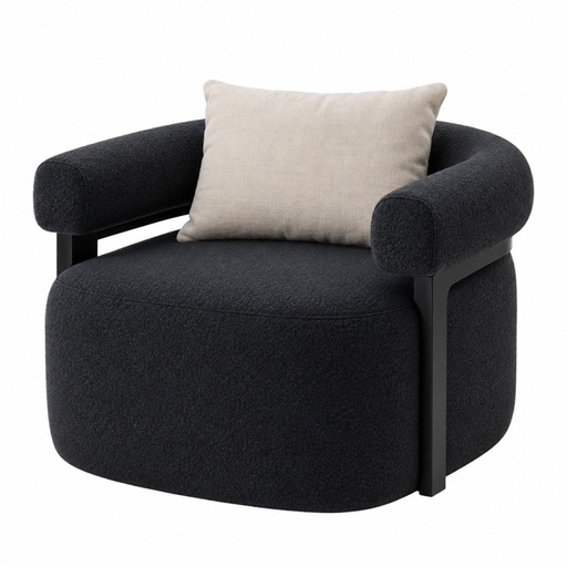 Poltrona Giratoria