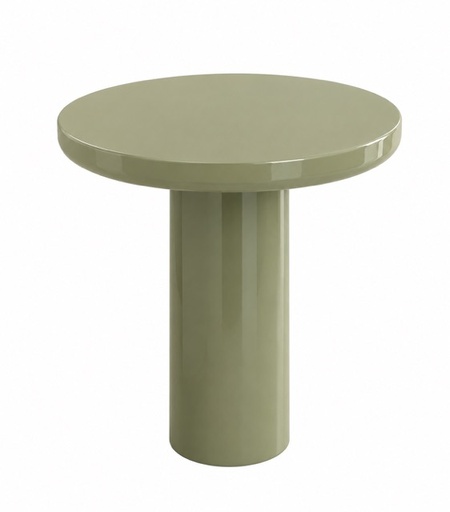 [mdf 45x45] Mesa auxiliar