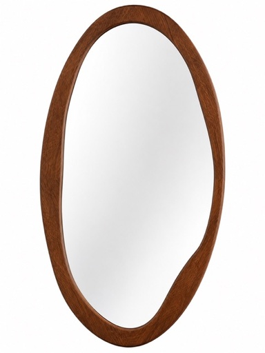 [Madera   A:99, AN:53] Espejo