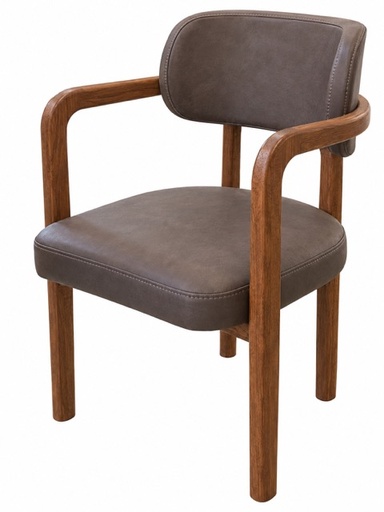 [Comoda] Silla  Ancestral con brazo
